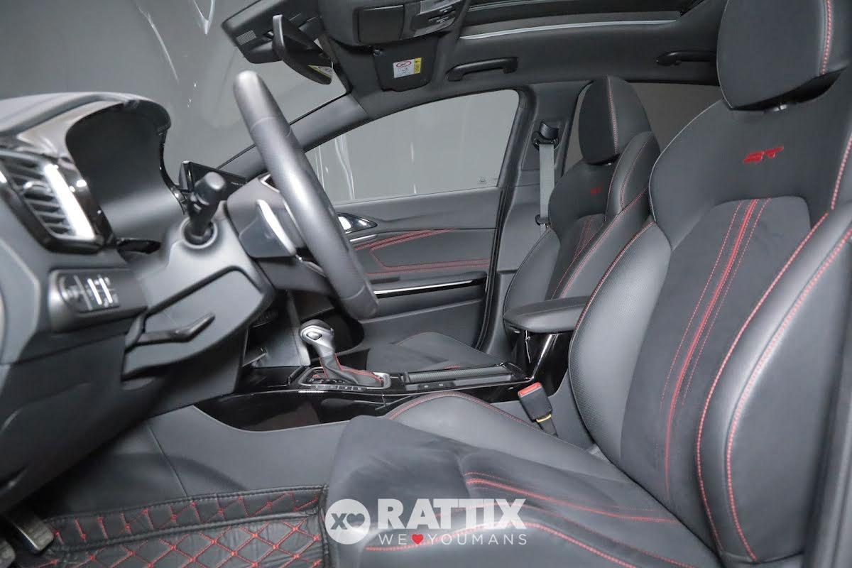 Kia ProCeed / pro_cee'd 1.6 t-GDI 204CV GT DCT + tetto apribile