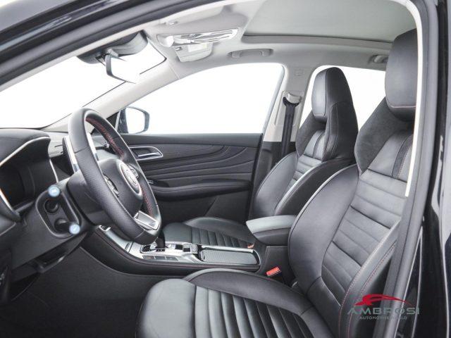 MG HS HS 1.5T-GDI Comfort Auto