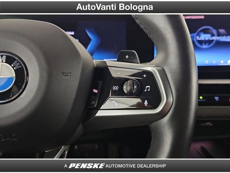 BMW Serie 5 520d 48V sDrive Msport Pro