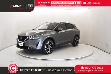 Nissan Qashqai 1.5 e-POWER Tekna+ 2WD e-Shifter