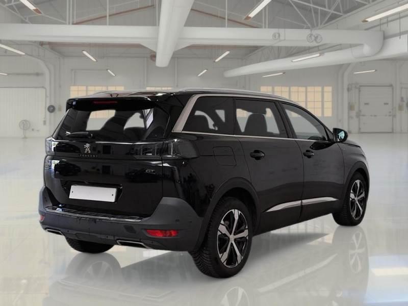 Peugeot 5008 2.0 BlueHDi GT EAT