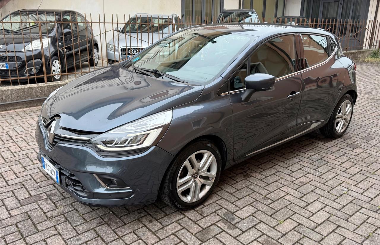 Renault Clio 1.2 Benzina Ok Neopatentati