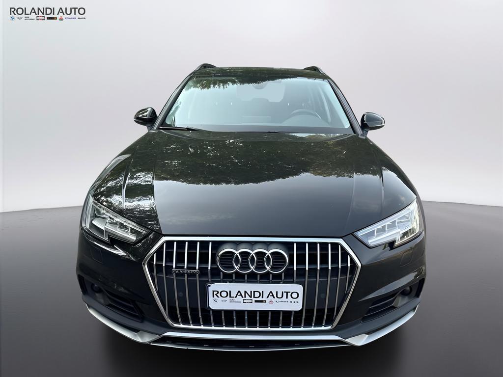 Audi A4 Allroad 40 2.0 TDI Business Quattro S tronic