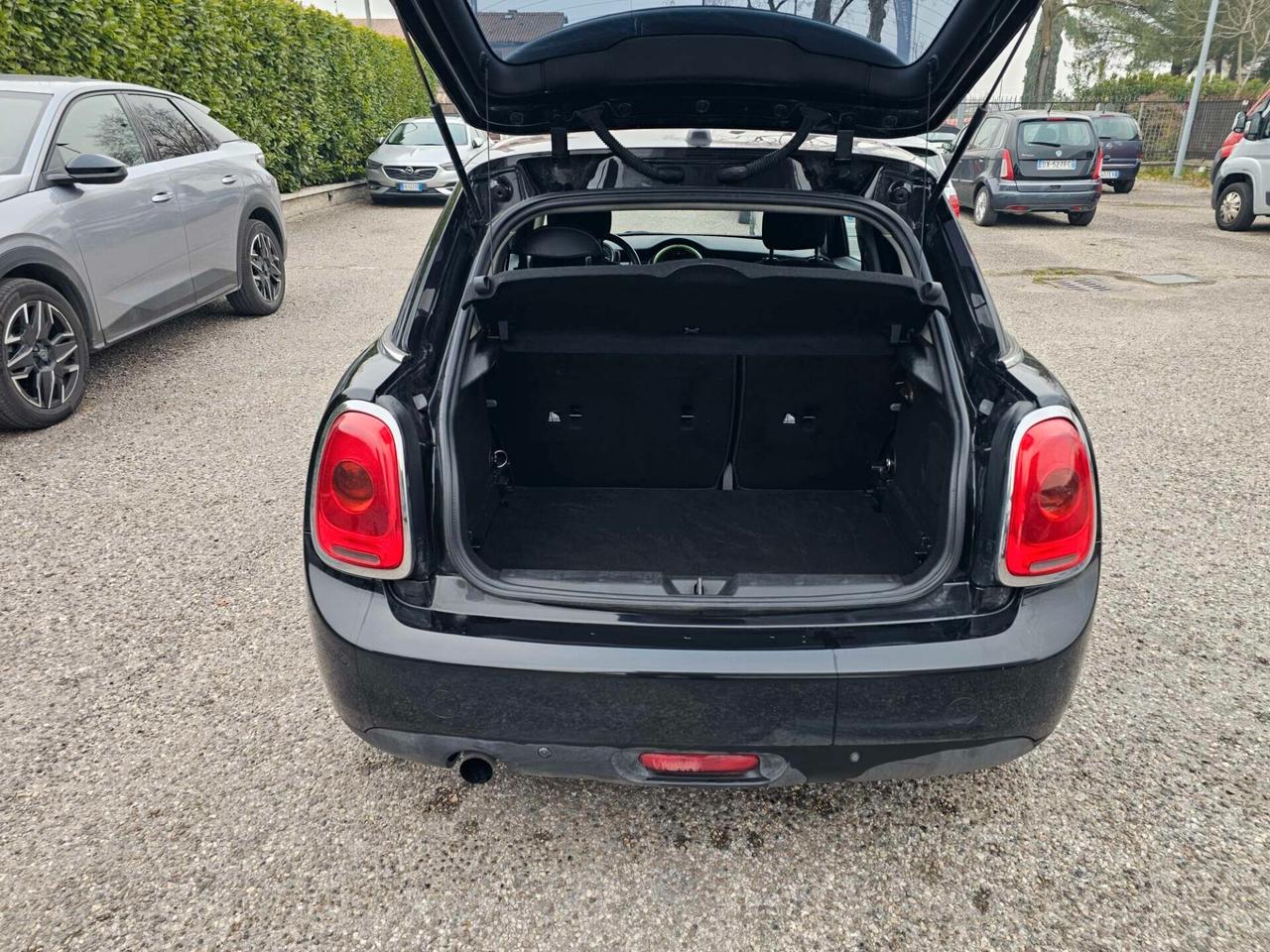 Mini 1.5 One 75 CV 5 porte