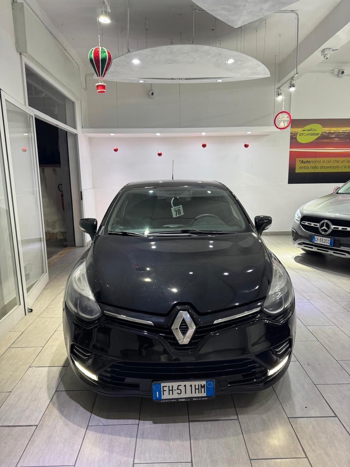 Renault Clio dCi 8V 75CV Start&Stop 5 porte Energy Zen