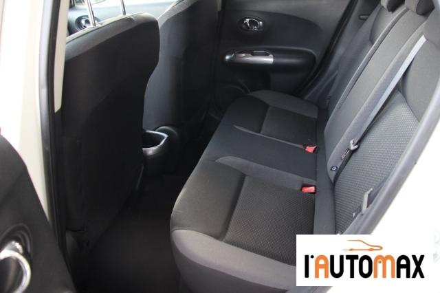 NISSAN - Juke 1.6 Acenta Gpl 115cv