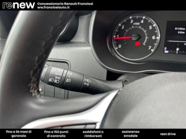 DACIA Duster II Prestige 4X2 1.0 TCe 100cv GPL