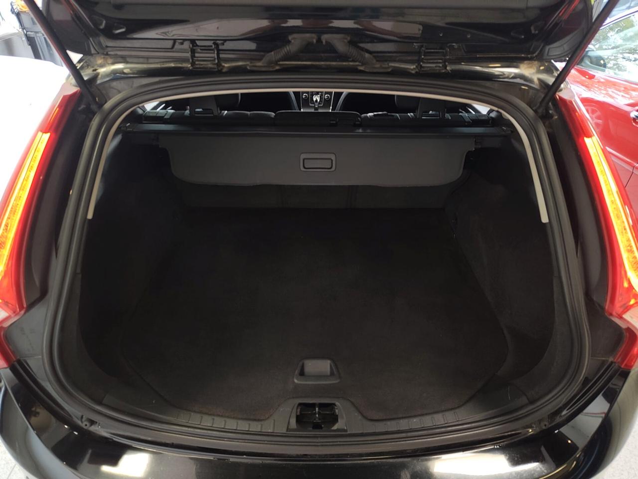 Volvo V60 D3 GEARTRONIC EURO 6