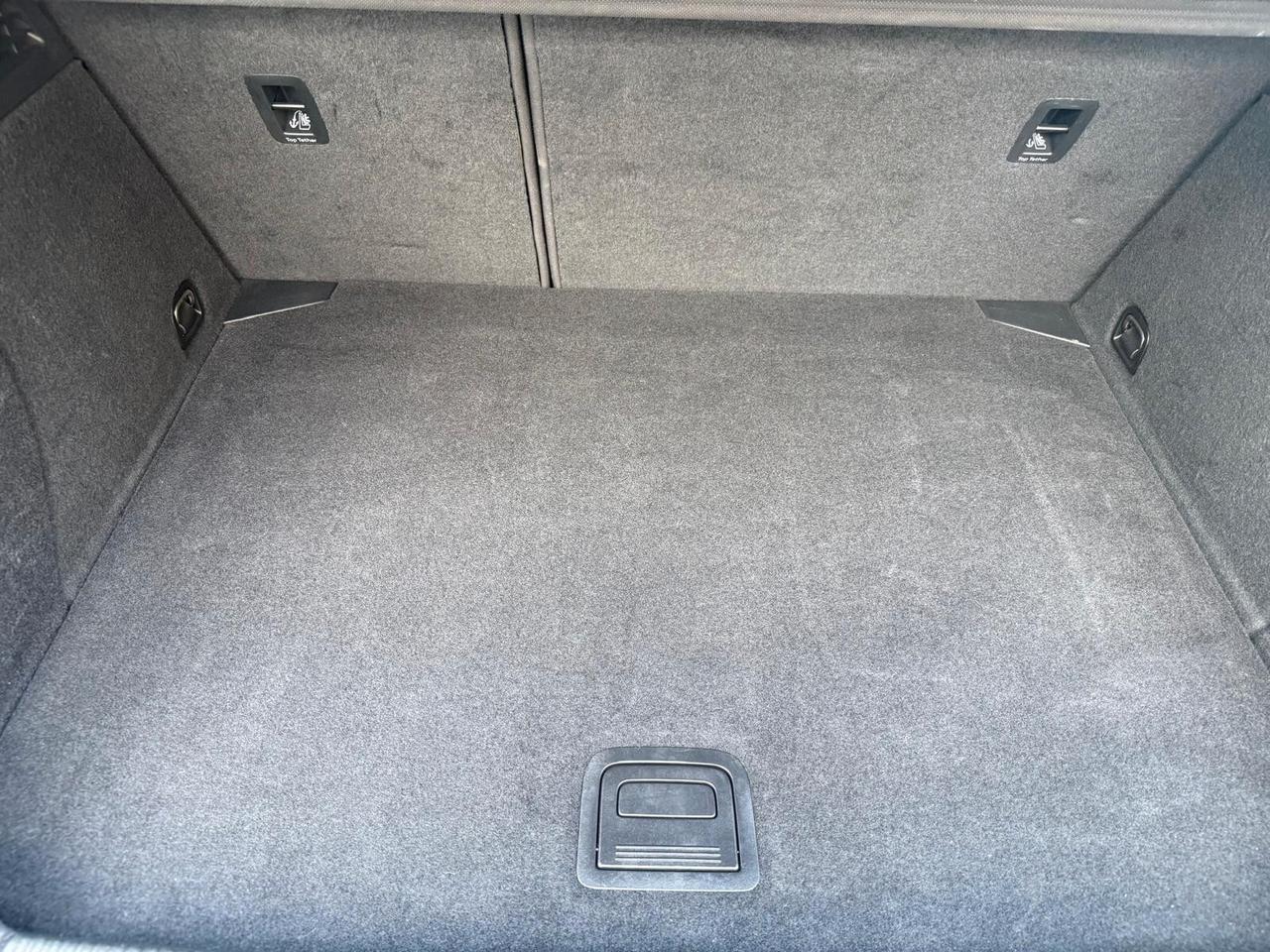 Audi A3 SPB 1.6 TDI 105 CV CR Attraction ***OK PER NUOVI NEOPATENTATI***