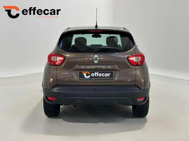 Renault Captur 1.5 dCi 8V 90 CV Energy Zen NEOPATENTATI