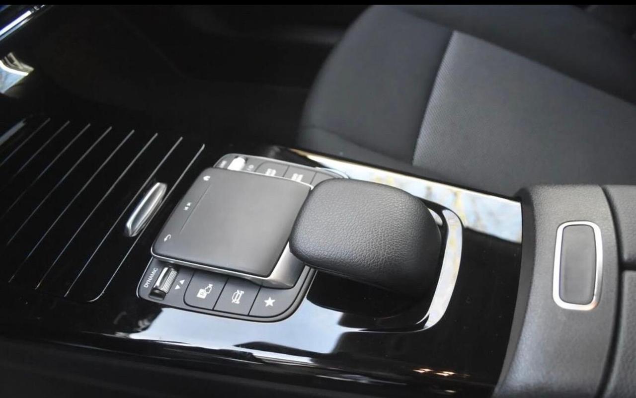 Mercedes-benz A 180 d Automatic Business Extra