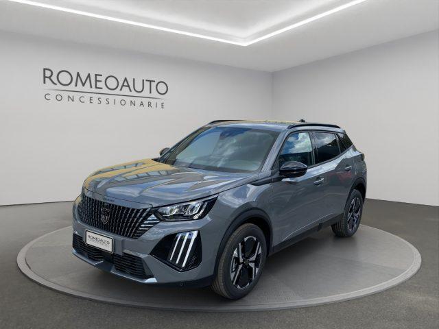 PEUGEOT 2008 1.2 PureTech 100CV Allure ?. 10.000 A TASSO 0%