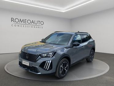 PEUGEOT 2008 1.2 PureTech 100CV Allure ?. 10.000 A TASSO 0%