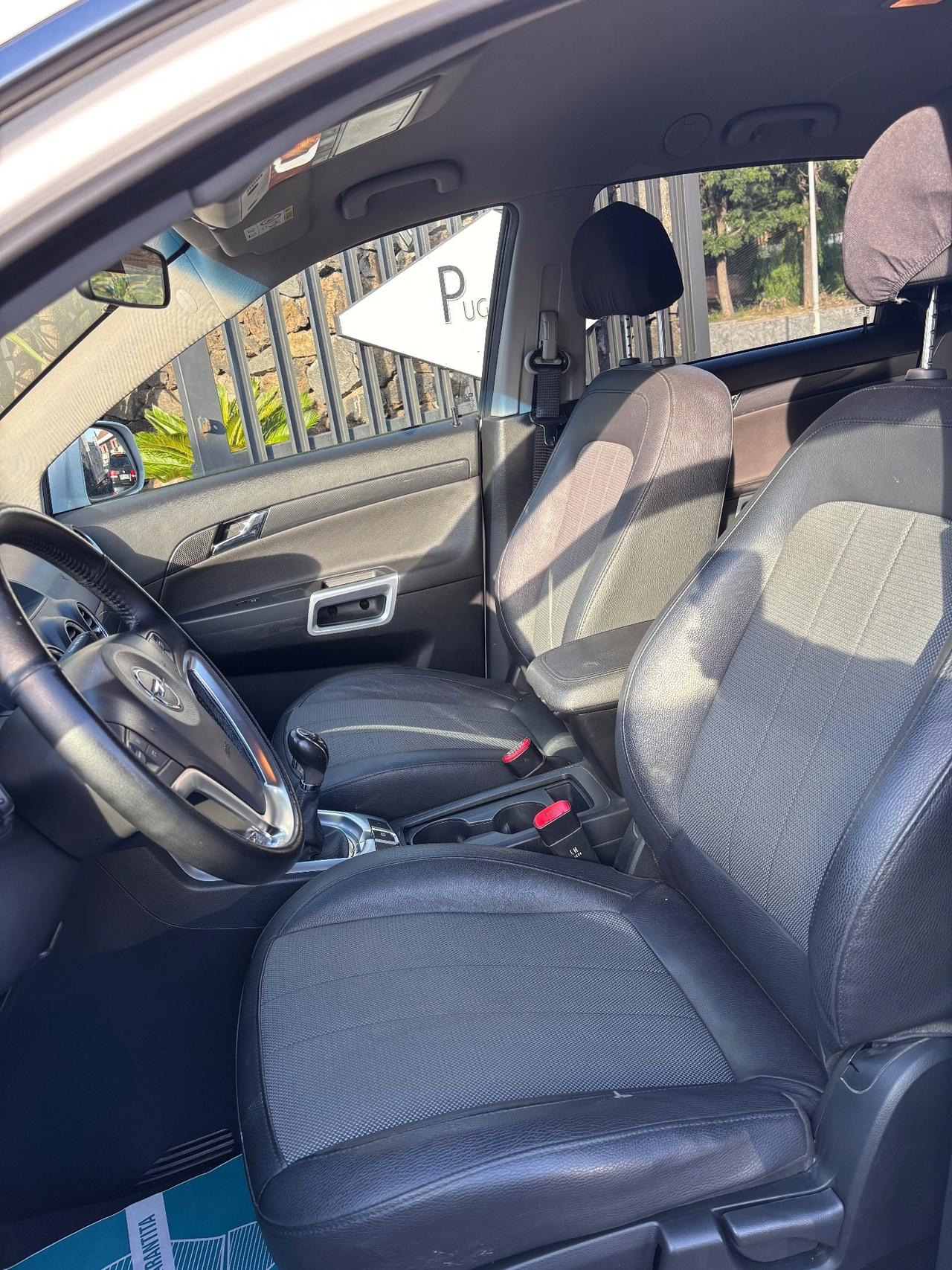 Opel Antara 2.2 CDTI 163CV Start&Stop Cosmo Plus 2014