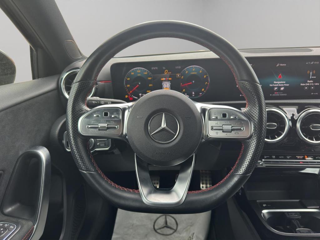 Mercedes Classe A 160 Premium