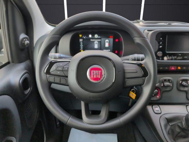 FIAT Panda 1.0 FireFly S&S Hybrid Pandina