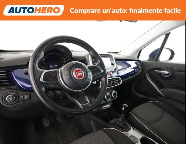 FIAT 500X 1.3 MultiJet 95 CV City Cross