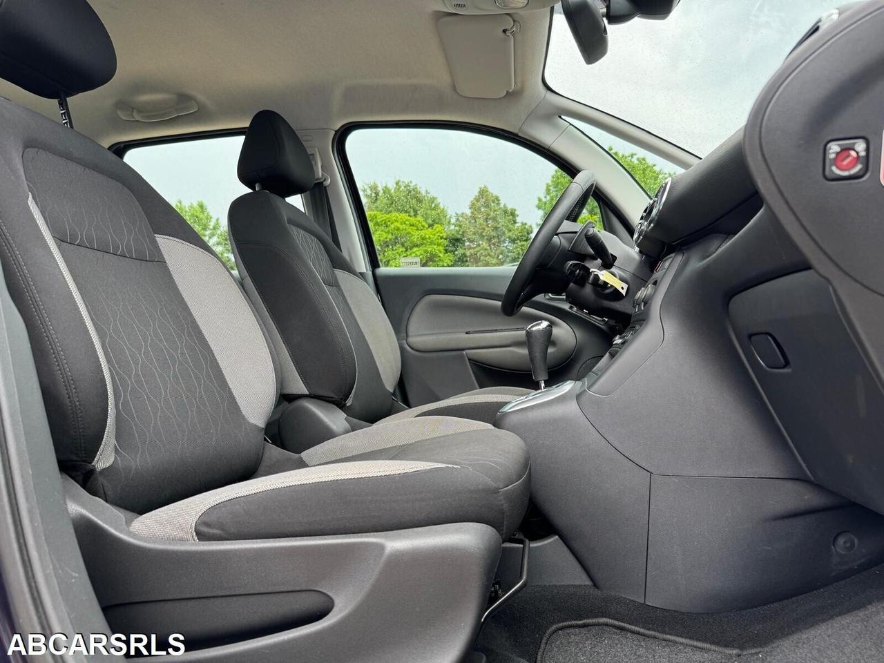 CITROEN - C3 Picasso - 1.6 HDi 90 Seduction - UNIPRO. - NEOPATENTATI - FINANZIABILE