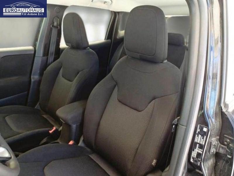 Jeep Renegade 1.0 T3 120cv Business