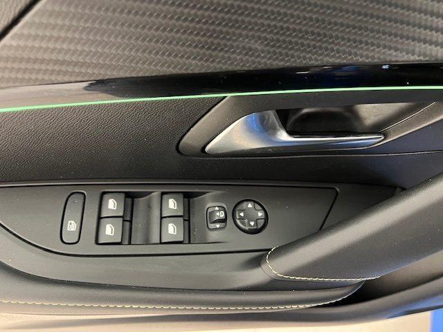 PEUGEOT 208 II 2019 - 1.2 puretech GT s&s 100cv eat8