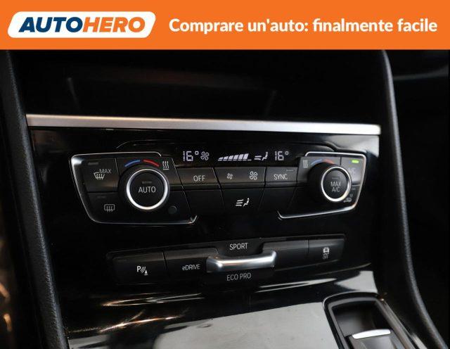 BMW 225 xe Active Tourer Advantage aut.