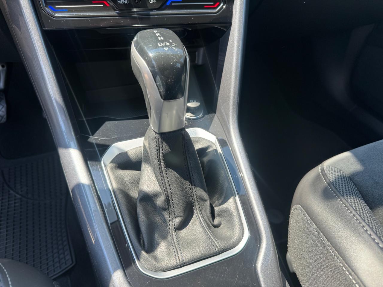 Volkswagen T-Roc 2.0 TDI SCR 150 CV DSG Style