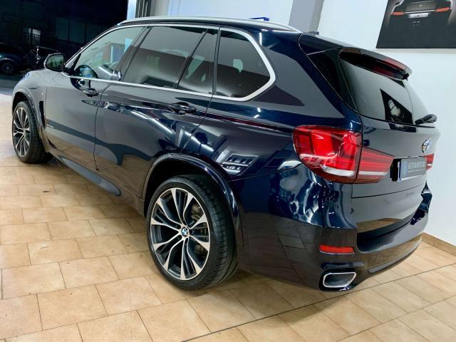 BMW X5 X5 xdrive30d M-Sport 249cv auto