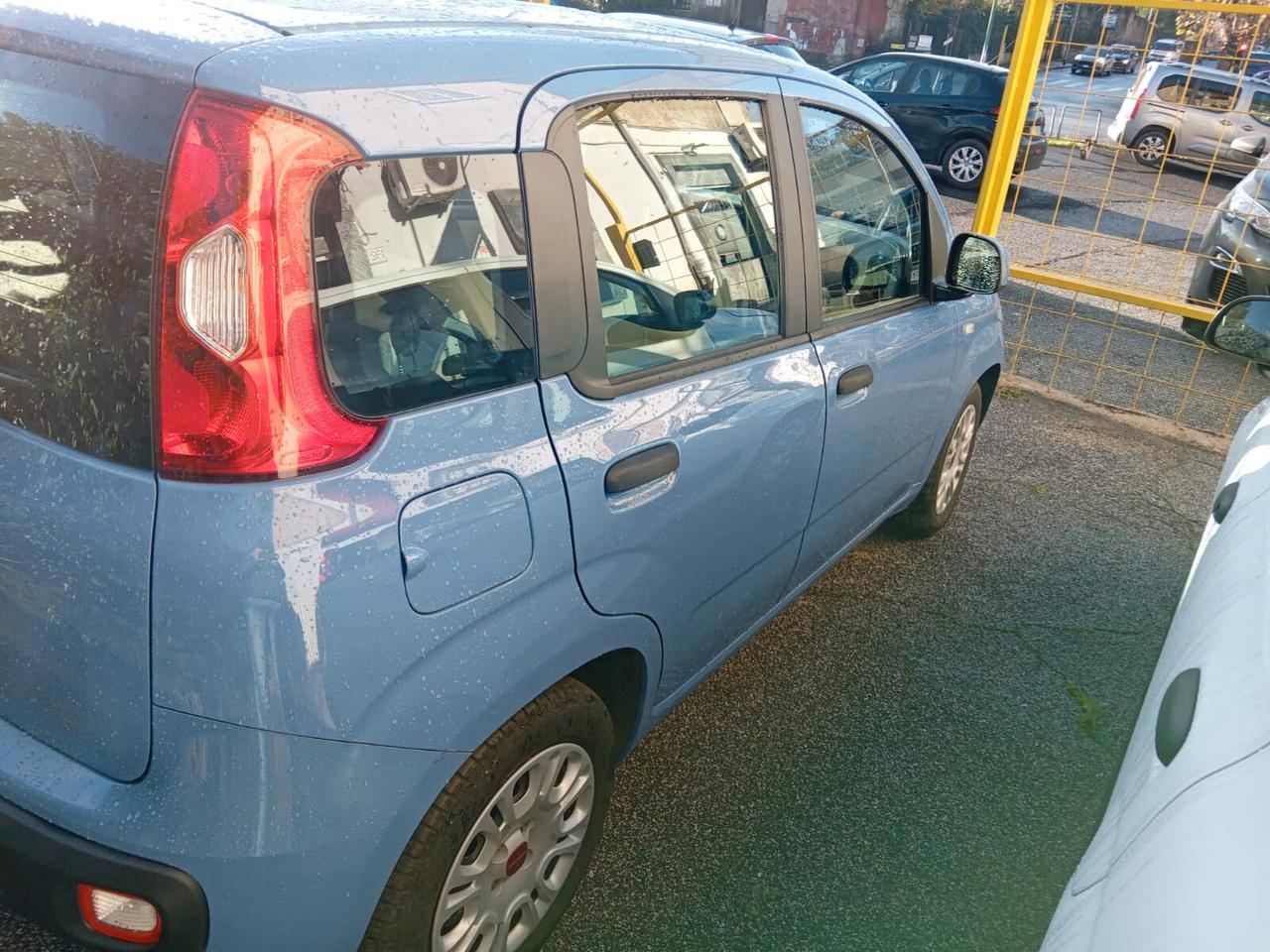 Fiat Panda 1.3 MJT 95 CV S&S Easy