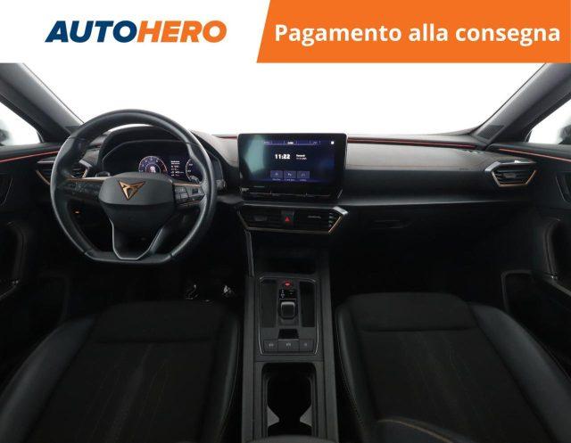 CUPRA Formentor 1.5 TSI DSG