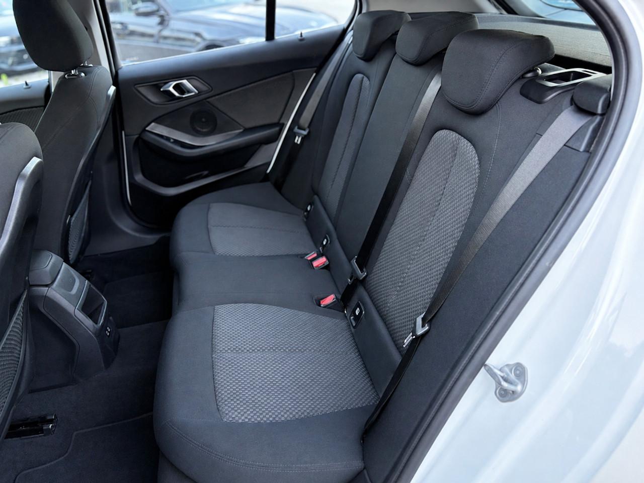 BMW 116 1.5 Diesel 116CV E6 Neo - 2022