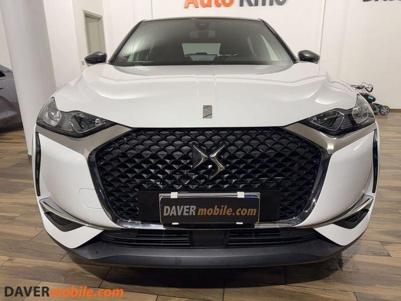 DS DS 3 Crossback BlueHDi 130 Automatico Performance Line