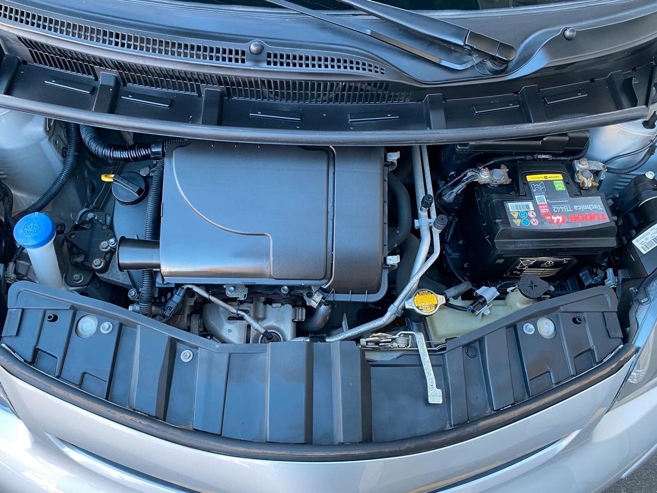 Toyota Aygo 1.0 12V VVT-i 5 porte Active Connect