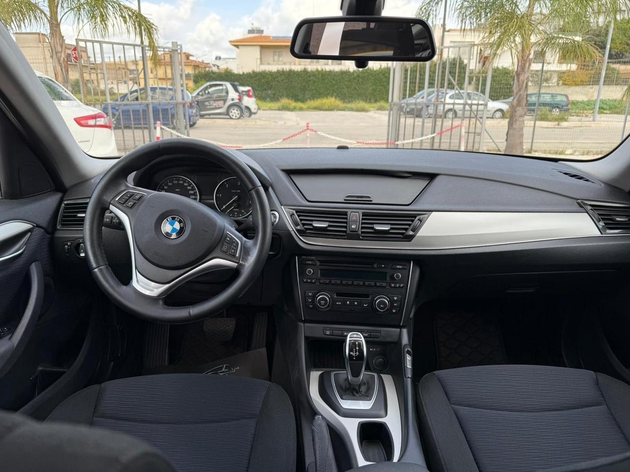 Bmw X1 sDrive18d