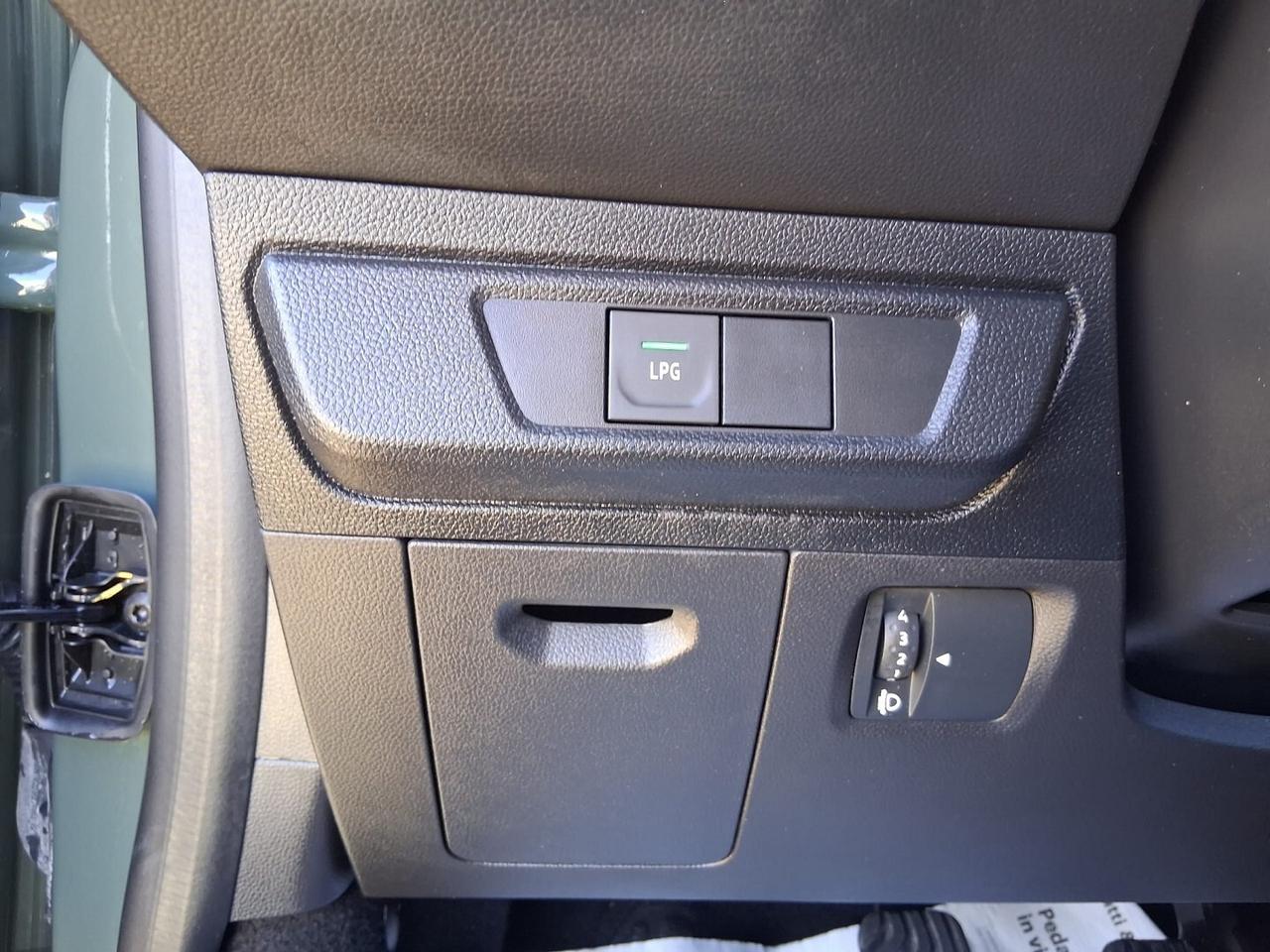 Dacia Sandero Extreme-up 1.0 tce 100 cv