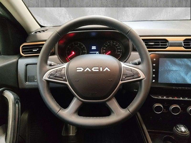 Dacia Duster 1.5 blue dci Extreme 4x4 115cv