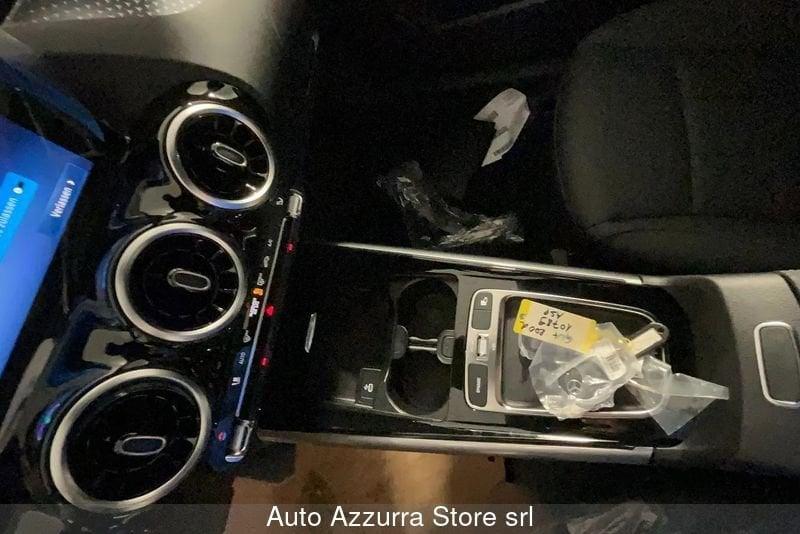 Mercedes-Benz GLA GLA 200 d Automatic Advanced *PROMO AZZURRA*