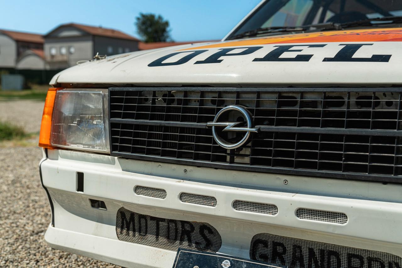 Opel Kadett GT/E - OPL00006
