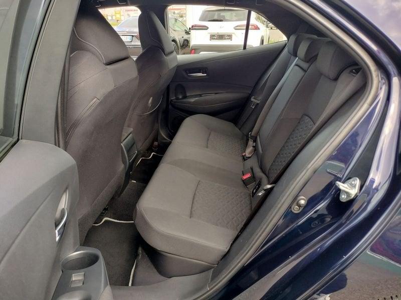Toyota Corolla 1.8 Hybrid Active