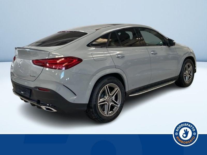 Mercedes-Benz GLE Coupé GLE 350de 4Matic EQ-Power AMG Line Premium