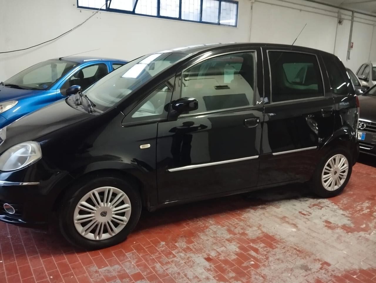 Lancia MUSA 1.4 Oro Ecochic GPL