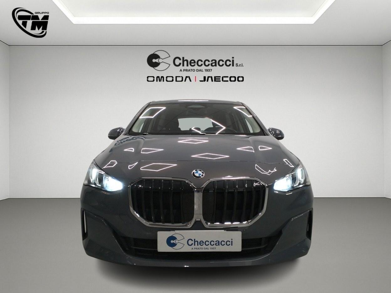 BMW 223 d Serie 2 Active Tourer mhev 48V xdrive auto *IVA ESPOSTA*