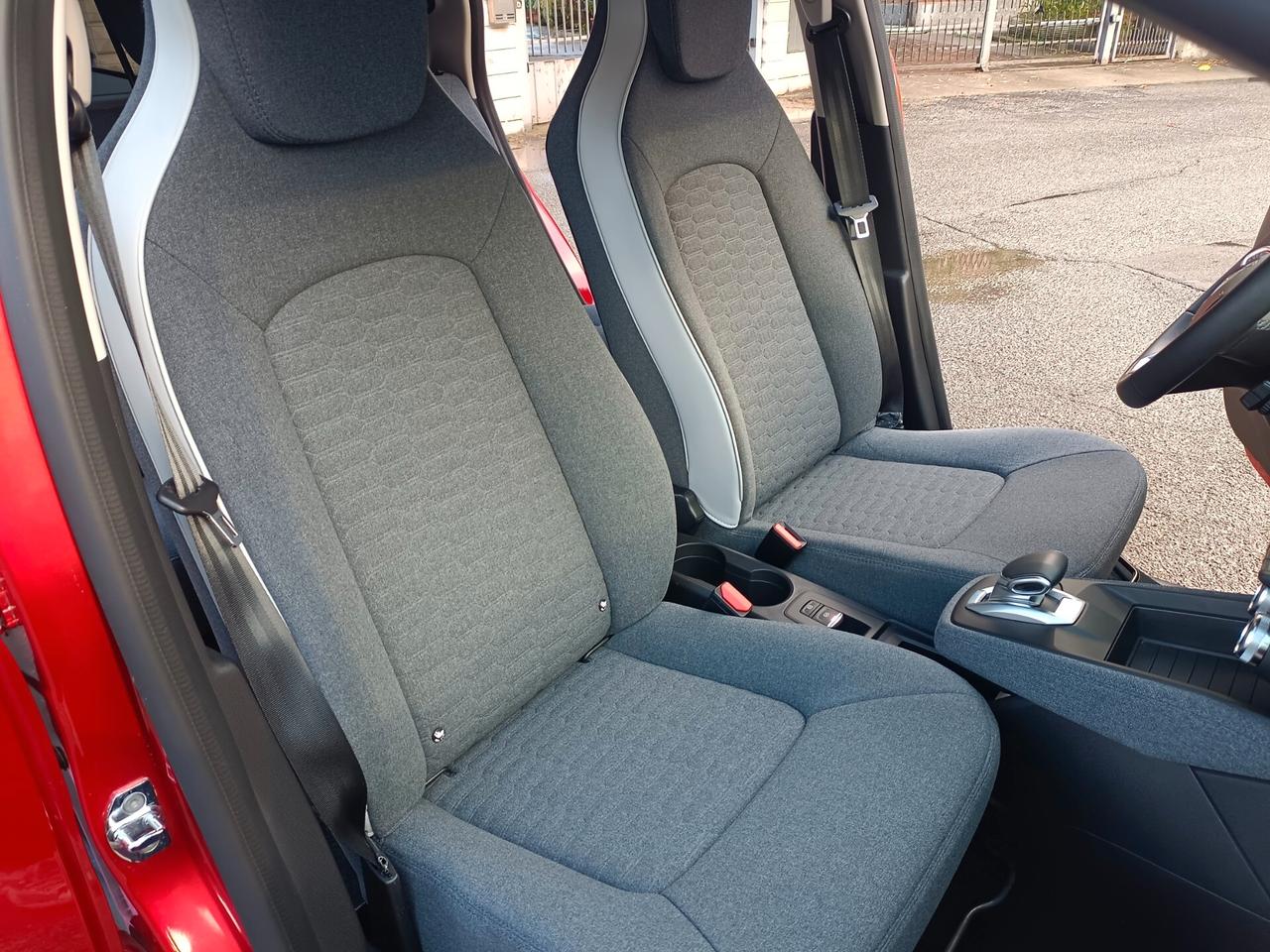 Renault ZOE Zen R135