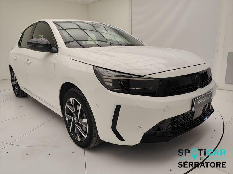 Opel Corsa 1.2 100cv GS AT8