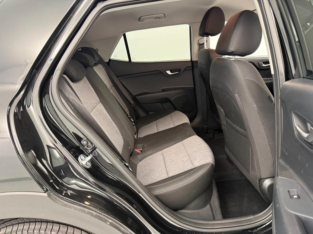 Kia Stonic 1.2 MPI GPL Style Special Edition