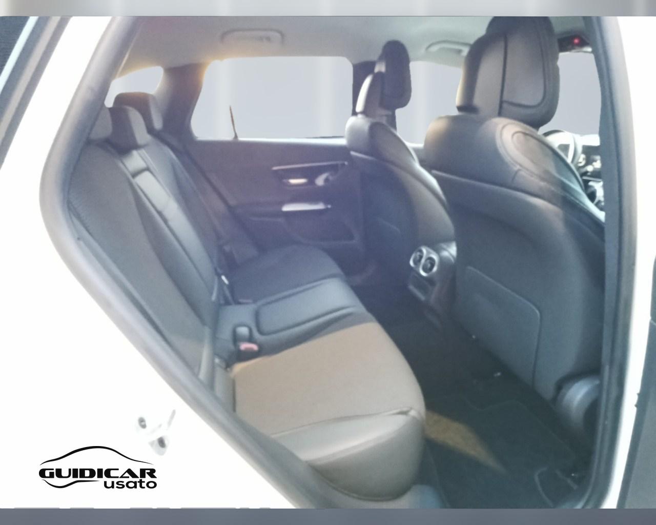 Mercedes-Benz GLC - X254 - GLC 220 d Advanced 4matic auto