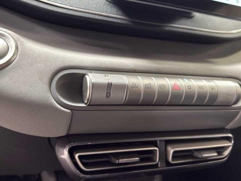 BYD Dolphin Surf Boost
