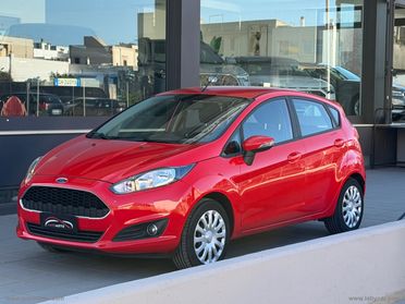 FORD Fiesta 1.0 80 CV 5p.