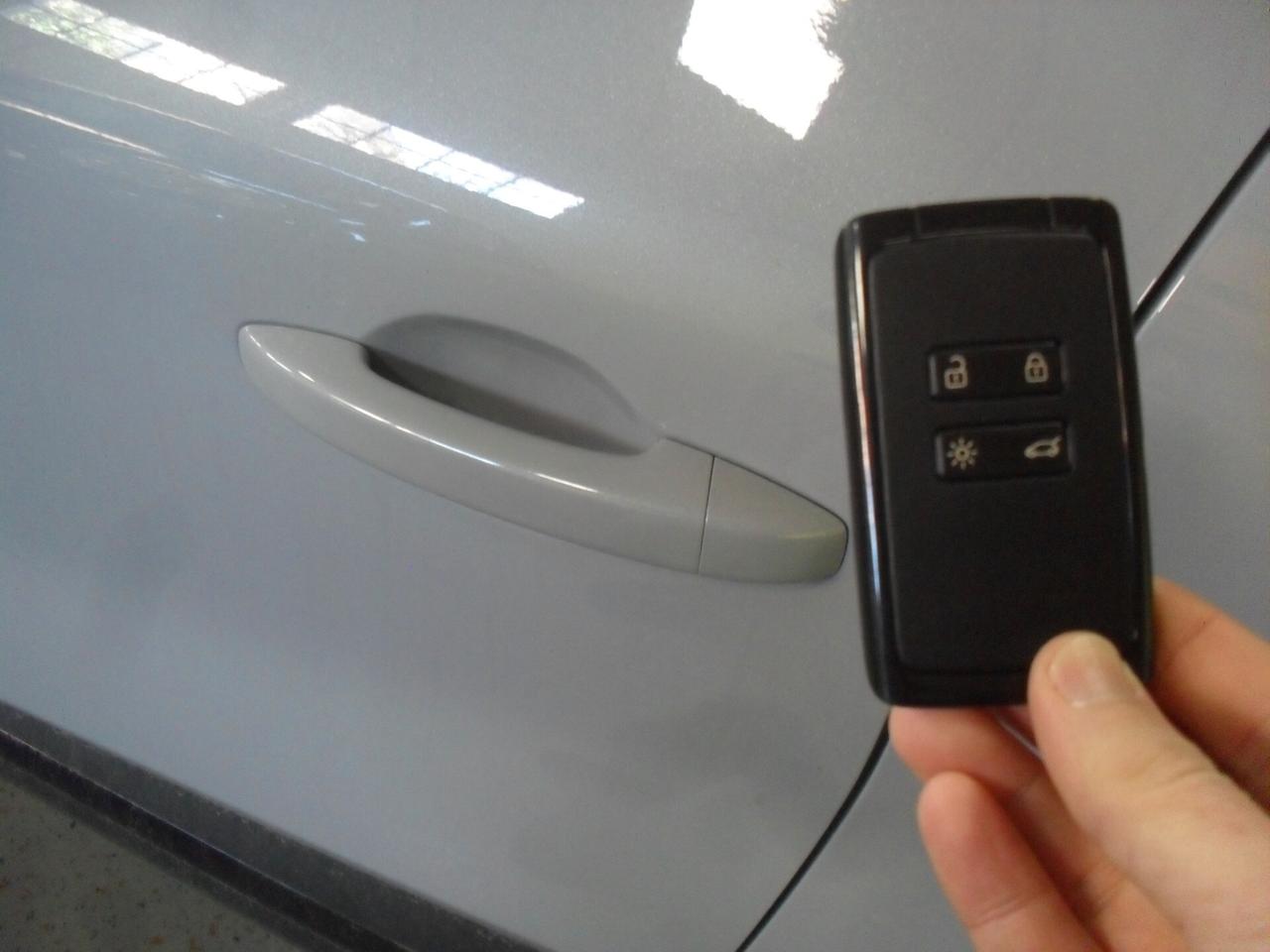 Renault Captur ECO-G 100 CV Techno