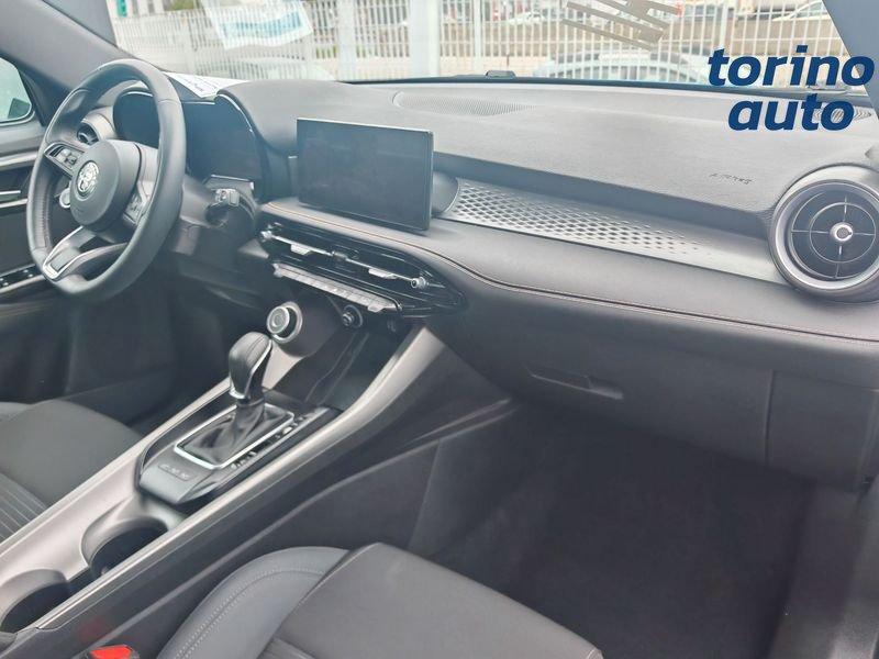 Alfa Romeo Tonale 1.6 Diesel 130cv TCT6 Sprint