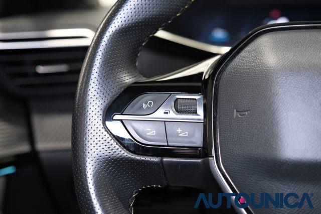 PEUGEOT 208 PURETECH 100 STOP&START 5 PORTE GT PACK TETTO
